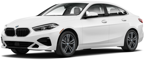 2022 BMW 228i Gran Coupe 2022 BMW 228i Gran Coupe